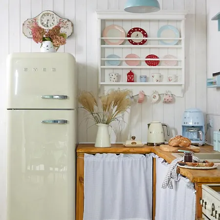 Miejscowka Nad Morzem 別荘 *