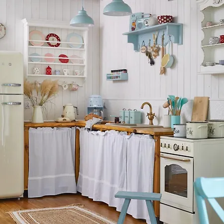 Miejscowka Nad Morzem 別荘 Ciekocino