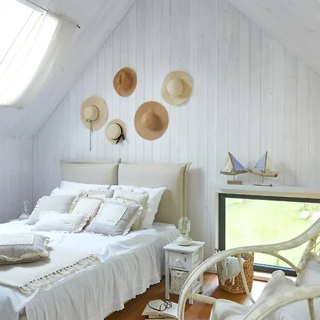 Miejscowka Nad Morzem Ciekocino