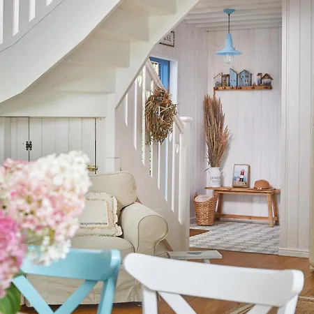 Miejscowka Nad Morzem