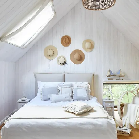 Miejscowka Nad Morzem 別荘