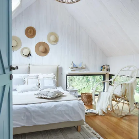 別荘 Miejscowka Nad Morzem