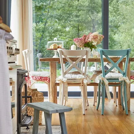 Miejscowka Nad Morzem *