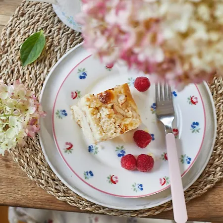 Miejscowka Nad Morzem * Ciekocino