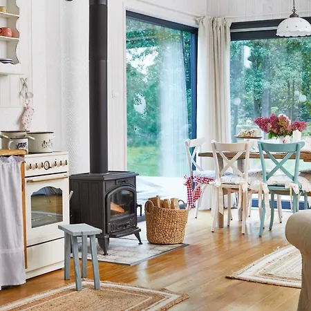 別荘 Miejscowka Nad Morzem Ciekocino