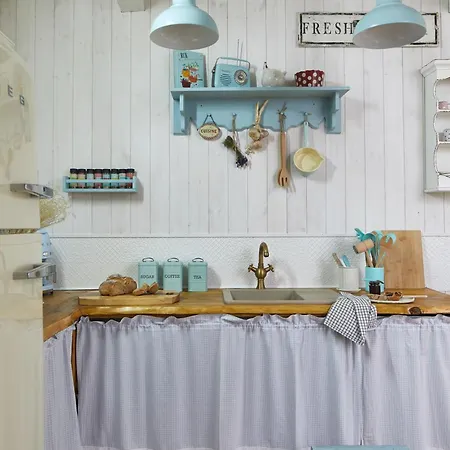 Miejscowka Nad Morzem *