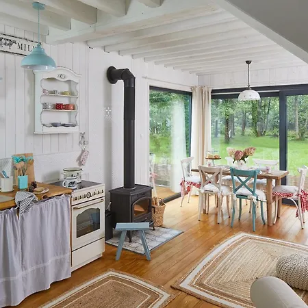 Miejscowka Nad Morzem * Ciekocino