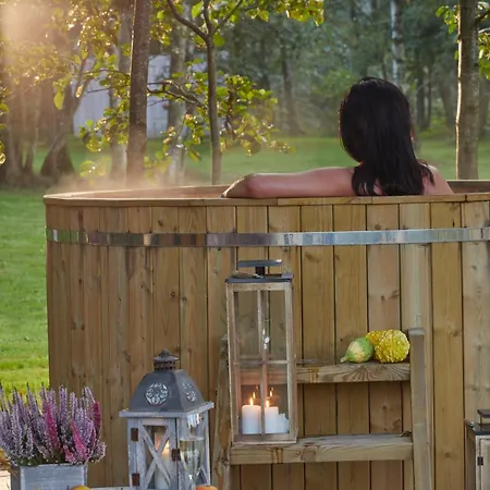 Miejscowka Nad Morzem 別荘 *