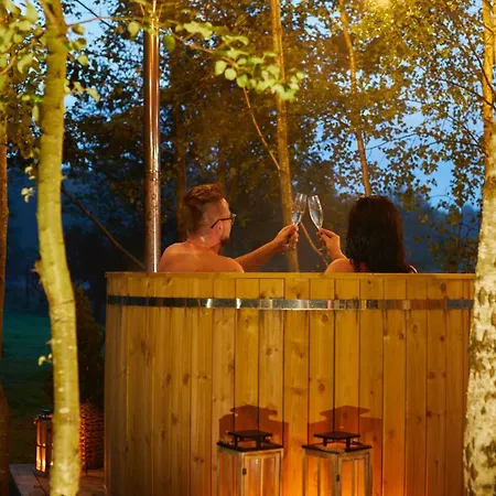 別荘 Miejscowka Nad Morzem