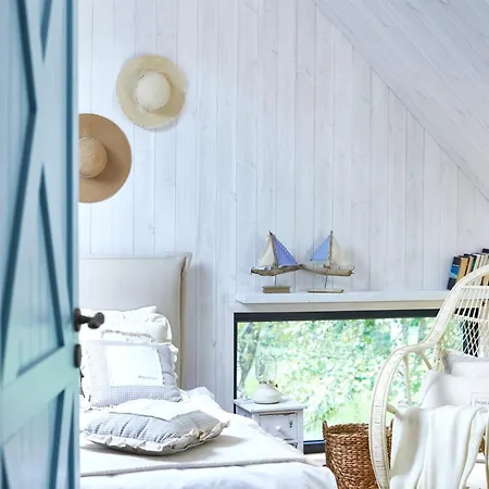 別荘 Miejscowka Nad Morzem