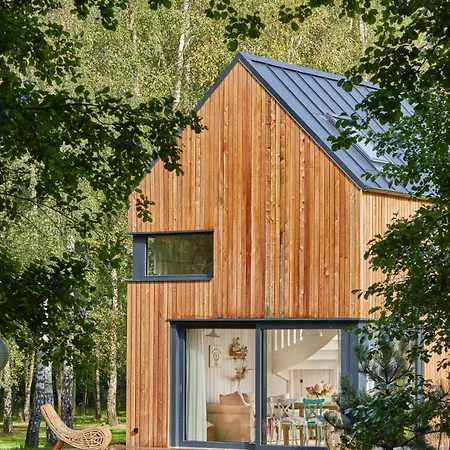 別荘 Miejscowka Nad Morzem *