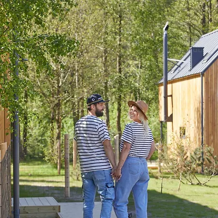 別荘 Miejscowka Nad Morzem