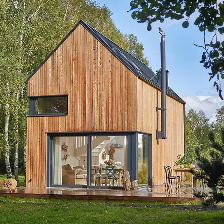 別荘 Miejscowka Nad Morzem