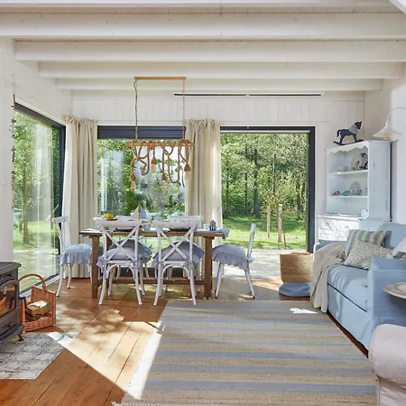 Miejscowka Nad Morzem *