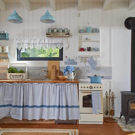 別荘 Miejscowka Nad Morzem *