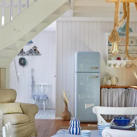 Miejscowka Nad Morzem Ciekocino