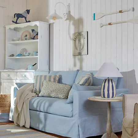 Miejscowka Nad Morzem 別荘