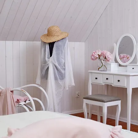 Miejscowka Nad Morzem 別荘 *