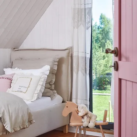 Miejscowka Nad Morzem Ciekocino