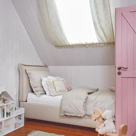 別荘 Miejscowka Nad Morzem *