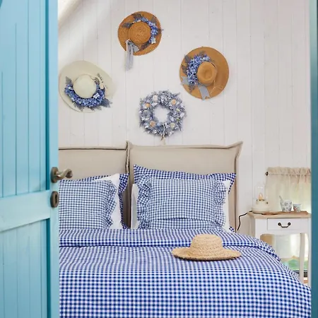 Semesterbostad Miejscowka Nad Morzem Ciekocino