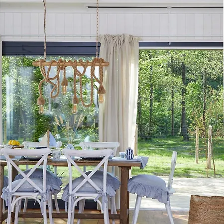 Miejscowka Nad Morzem 別荘