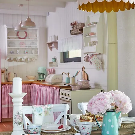 別荘 Miejscowka Nad Morzem *