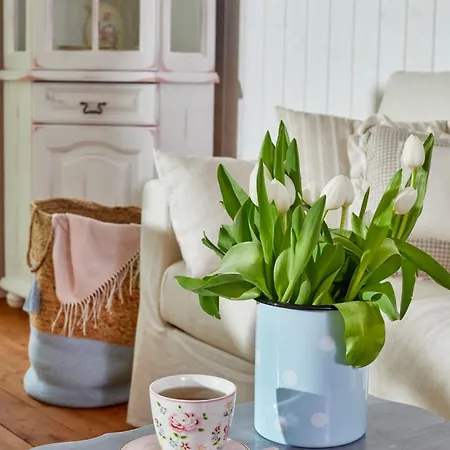 Miejscowka Nad Morzem