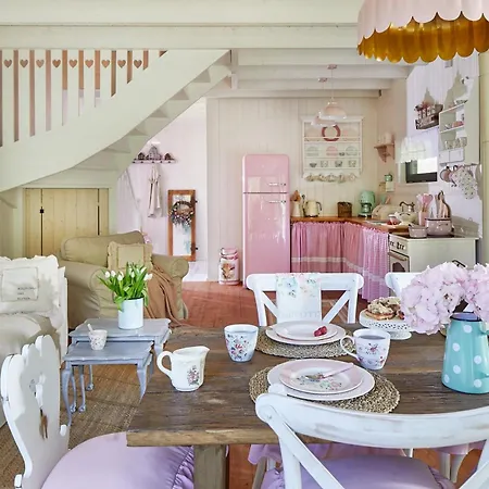 Semesterbostad Miejscowka Nad Morzem *