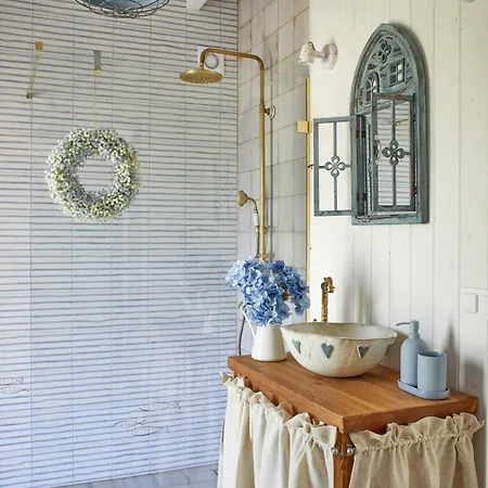 Miejscowka Nad Morzem * Ciekocino