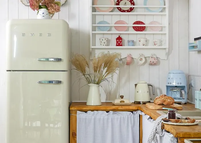 Miejscówka Nad Morzem Dom wakacyjny *