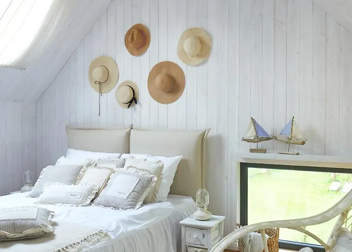 Miejscówka Nad Morzem Ciekocino