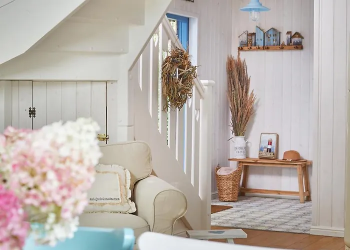 Miejscówka Nad Morzem