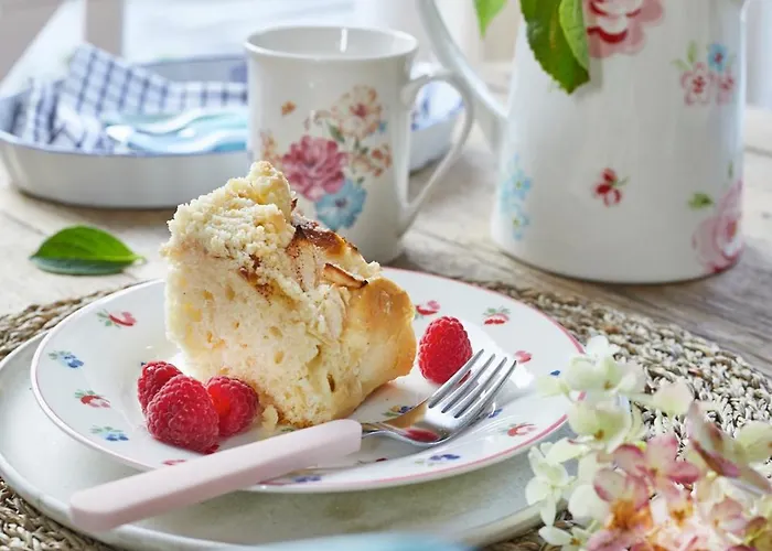 Dom wakacyjny Miejscówka Nad Morzem Ciekocino