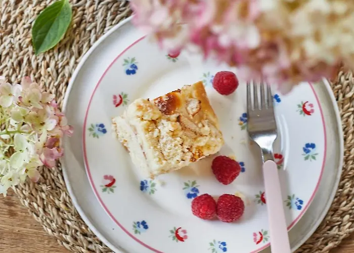 Miejscówka Nad Morzem * Ciekocino