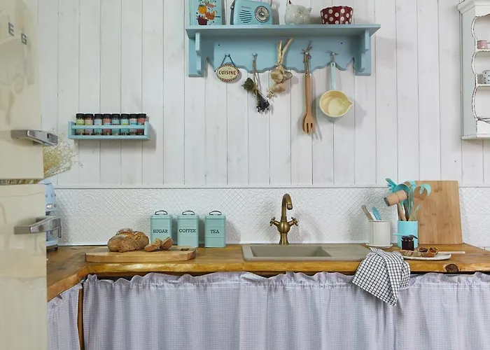 Miejscówka Nad Morzem *