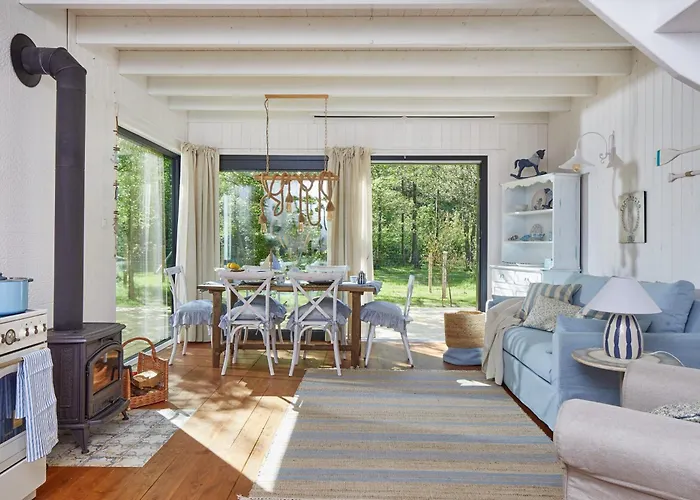 Miejscówka Nad Morzem *