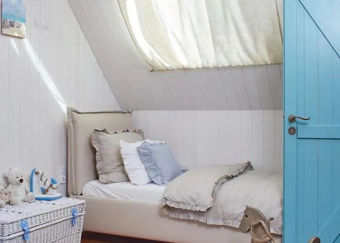 Miejscówka Nad Morzem Dom wakacyjny *