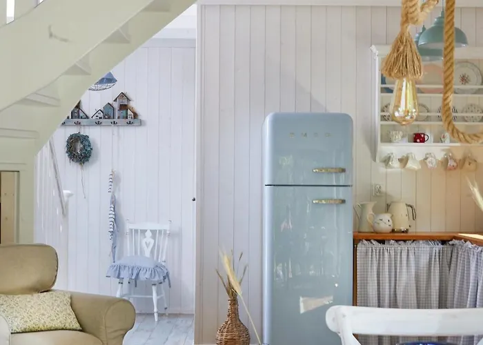 Miejscówka Nad Morzem Ciekocino