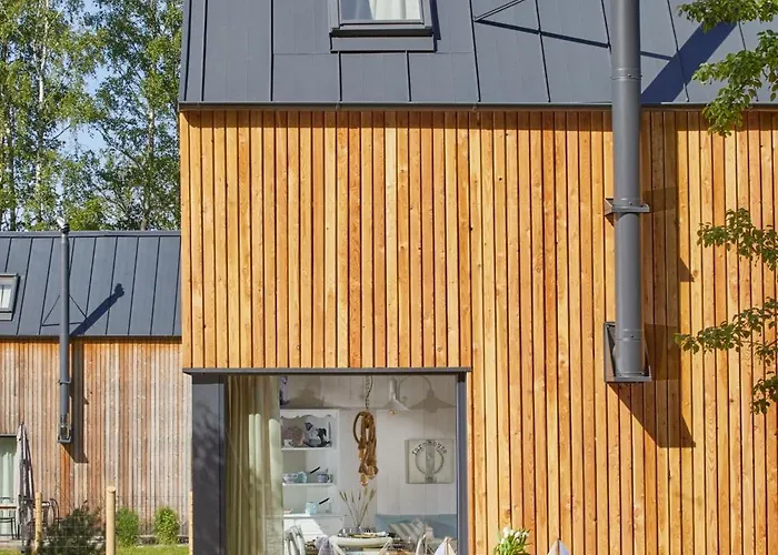 Miejscówka Nad Morzem