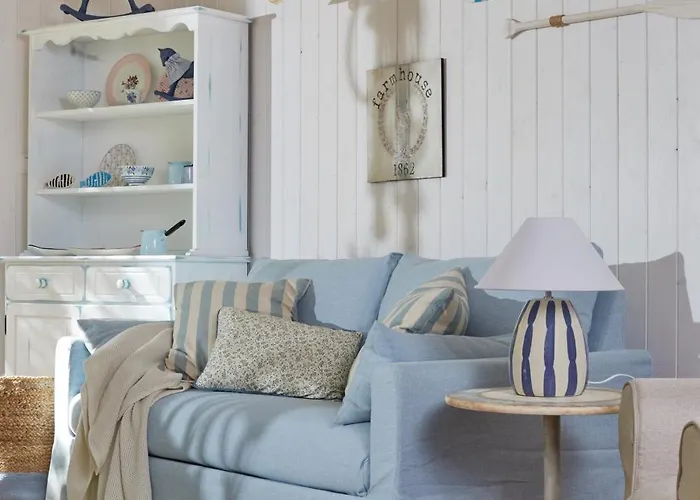 Miejscówka Nad Morzem Dom wakacyjny