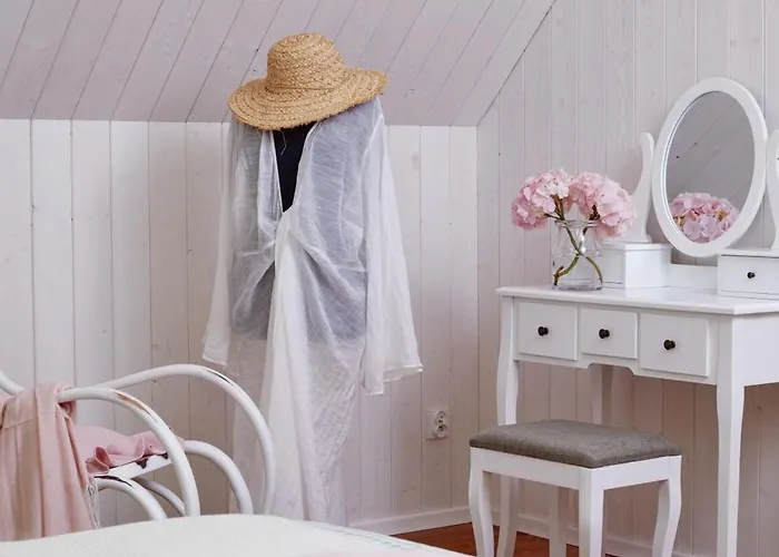 Miejscówka Nad Morzem Dom wakacyjny *