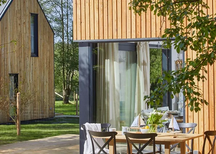 Miejscówka Nad Morzem *