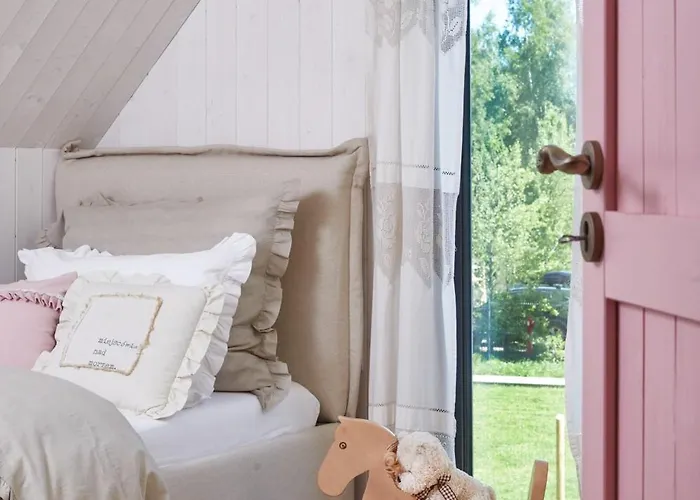 Miejscówka Nad Morzem Ciekocino