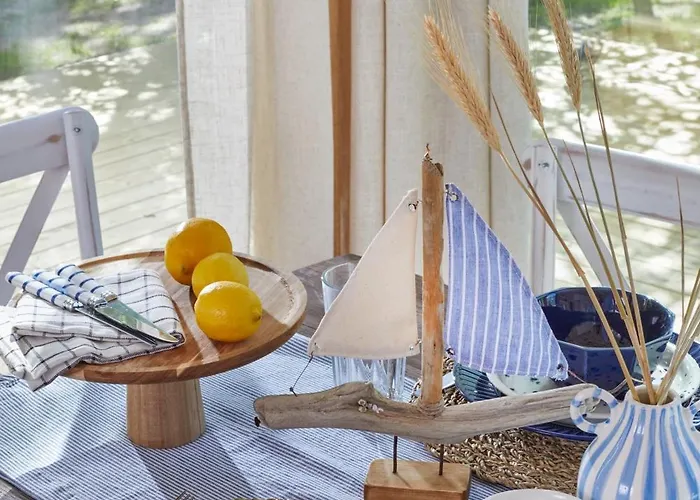 Miejscówka Nad Morzem Dom wakacyjny *