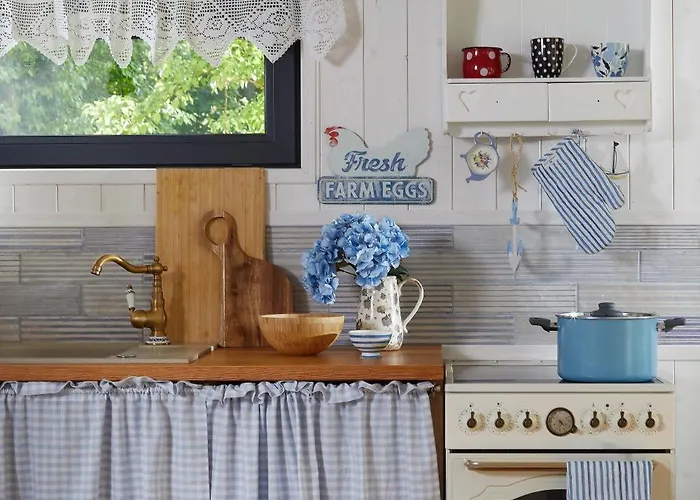 Miejscówka Nad Morzem Dom wakacyjny