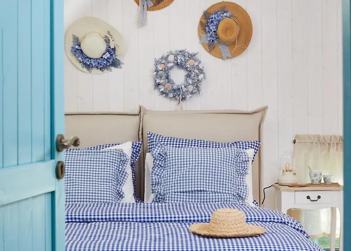 Dom wakacyjny Miejscówka Nad Morzem Ciekocino