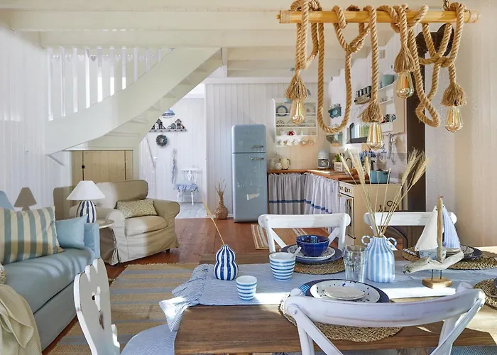 Miejscówka Nad Morzem * Ciekocino