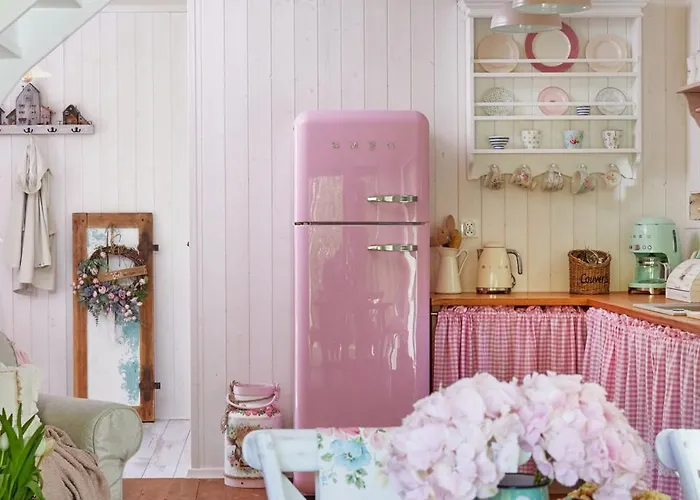 Miejscówka Nad Morzem Dom wakacyjny *