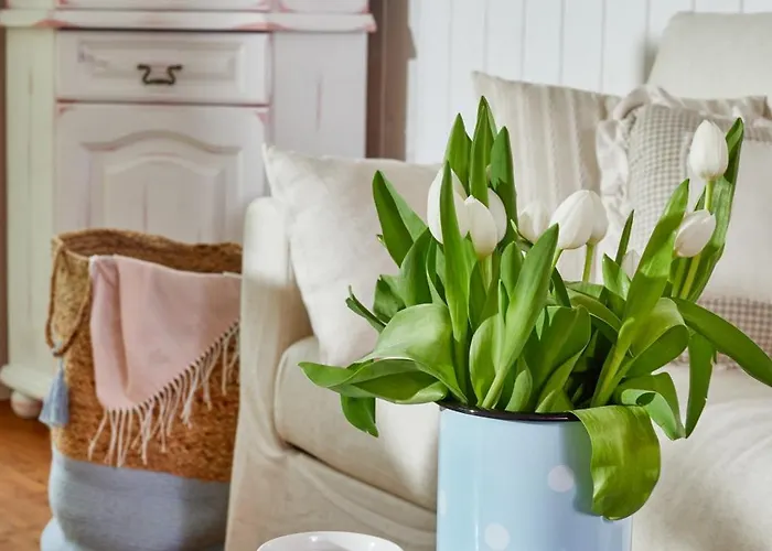 Miejscówka Nad Morzem